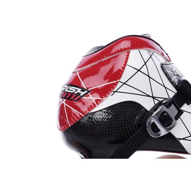INLINE SKATES ATATU MID TEMPISH - view 13