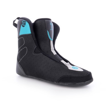 COMFORT liner for hard-shell skates TEMPISH - view 6