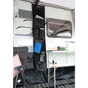 Органайзер VANGO Sky storage 9 pocket VANGO - изглед 4