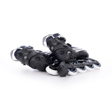 REBEL T adjustable skates  TEMPISH - view 22