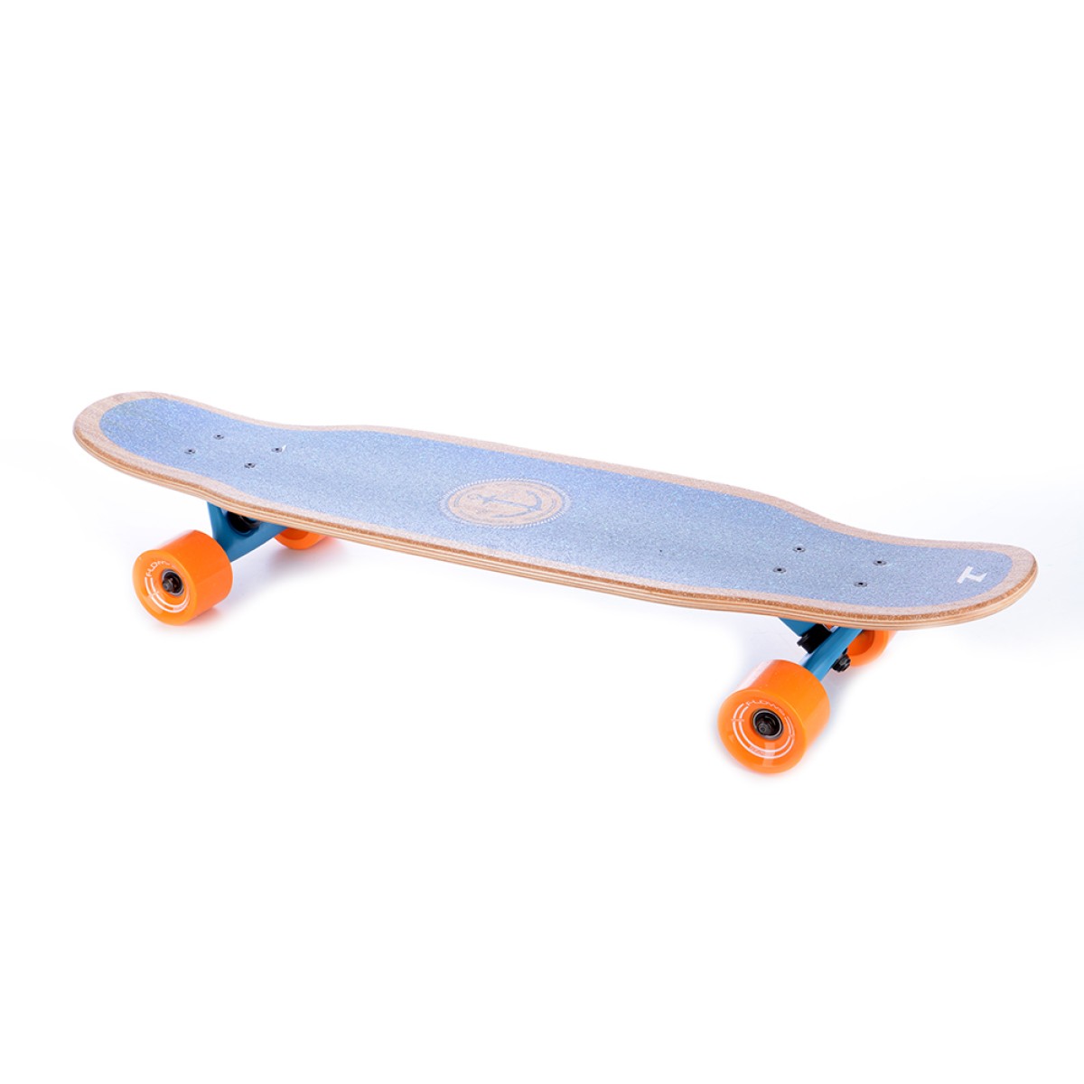 LONGBOARD MINI NAUTICAL TEMPISH - view 11