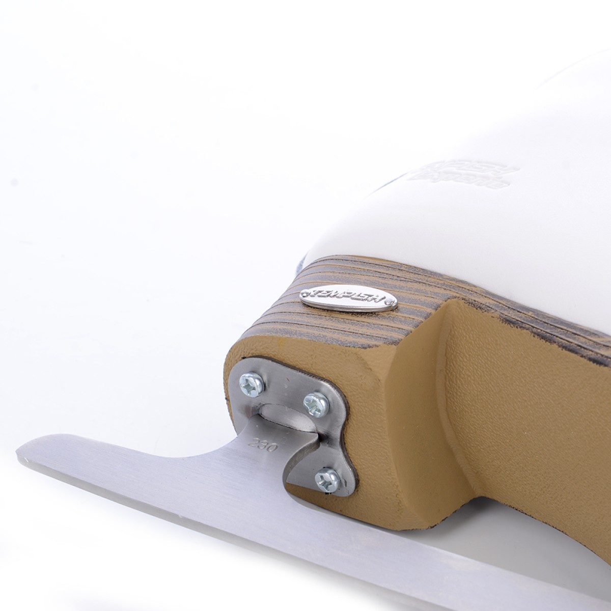 EXPERIE junior figure skate TEMPISH - view 20 - Extreme-bg.com EXPERIE junior figure skate TEMPISH - view 20