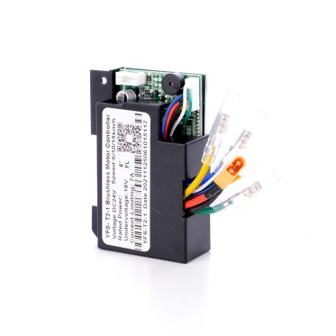 Control unit incl. cabling- for an electric scooter -UX2 URBIS - view 5