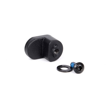 Hook for rear fender for an electric scooter - U7 URBIS - view 4