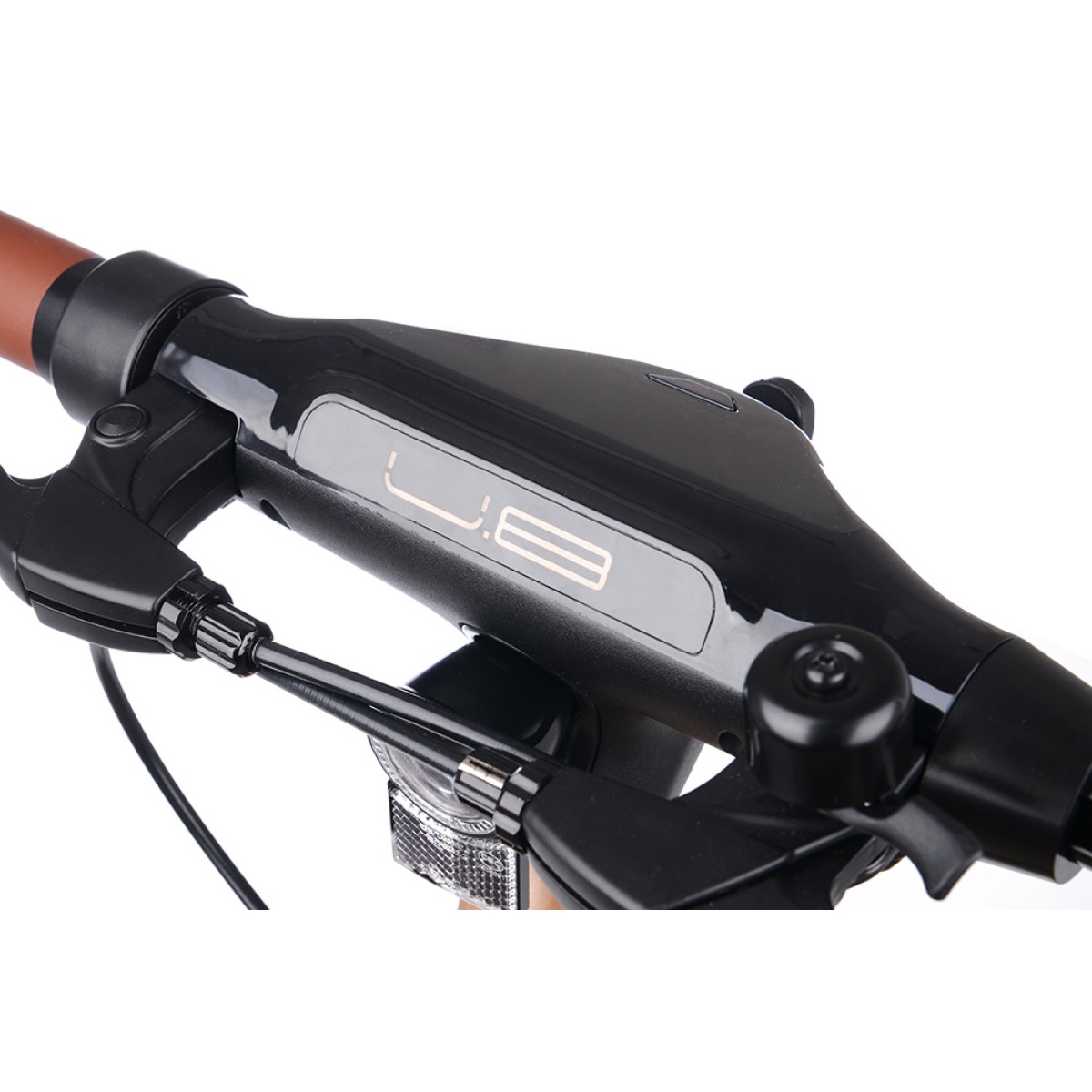 Електрическа тротинетка URBiS U8  URBIS - изглед 8