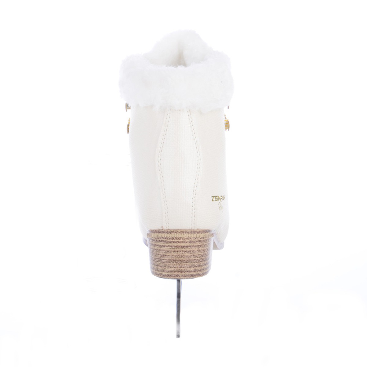 Кънки фигурни Fine II TEMPISH - изглед 7