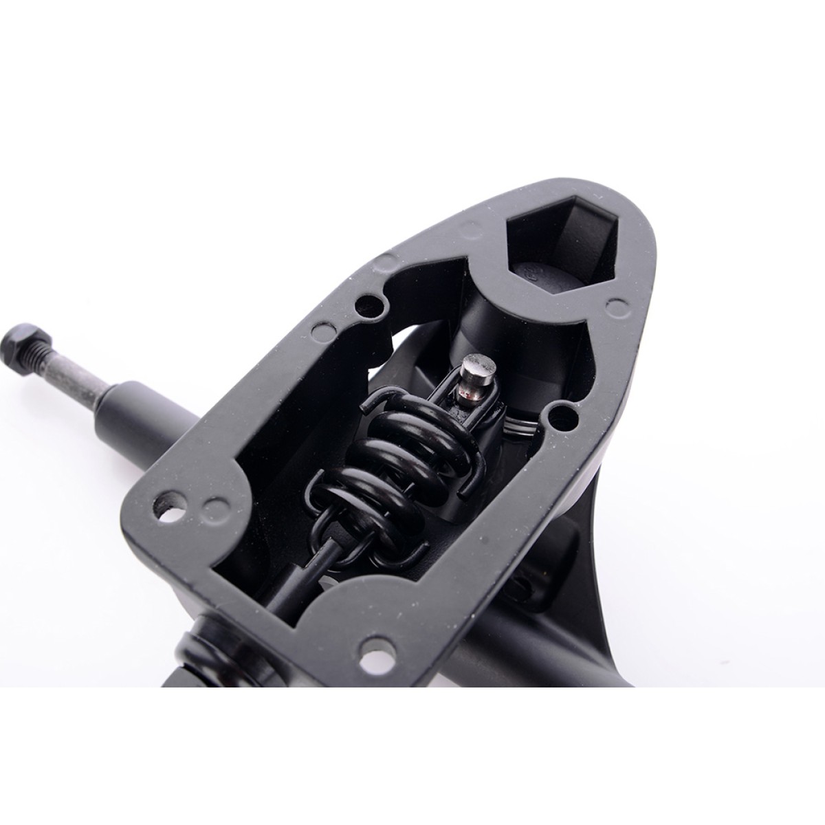 машинки LDP II TEMPISH - изглед 6