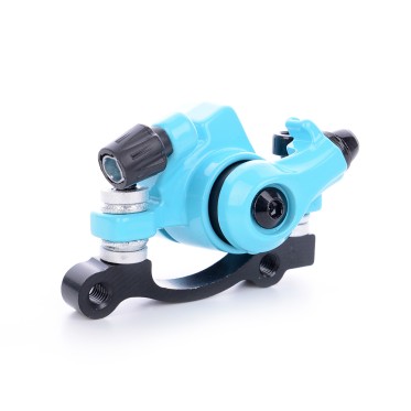 Brake system for an electric scooter - U5 TEMPISH - view 4