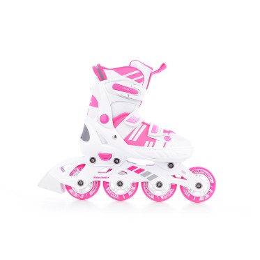 In-line and ice adjustable skates Misty Duo Girl  TEMPISH - view 7
