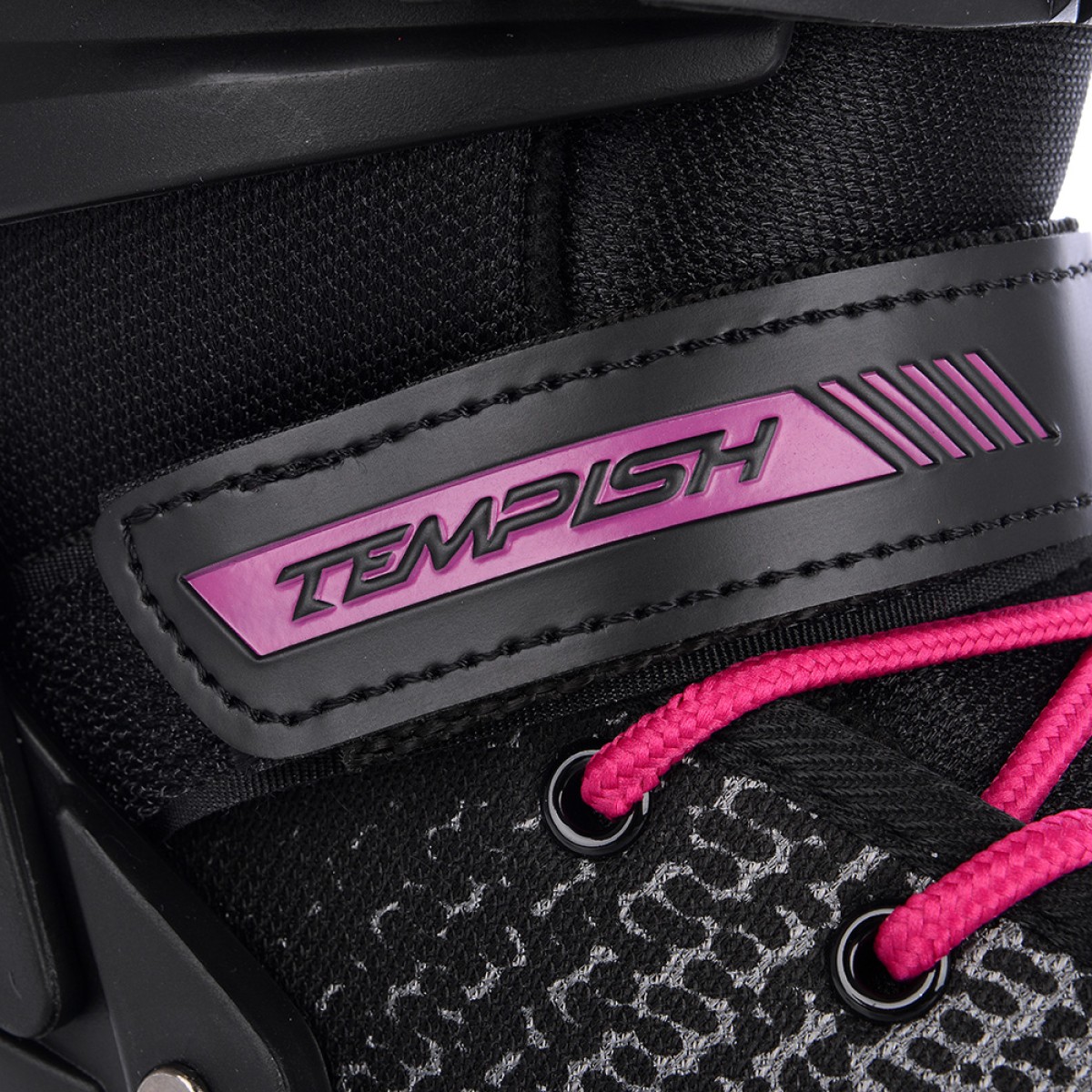 Дамски фитнес ролери Wox Lady   TEMPISH - изглед 19