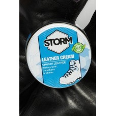 Leather cream - neutral 100 ml STORM - view 3