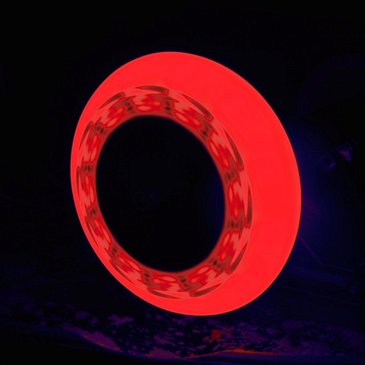 Комплект колела за ролери Flashing 90x24mm 85A - 2 бр TEMPISH - изглед 14 - Extreme-bg.com Комплект колела за ролери Flashing 90x24mm 85A - 2 бр TEMPISH - изглед 14