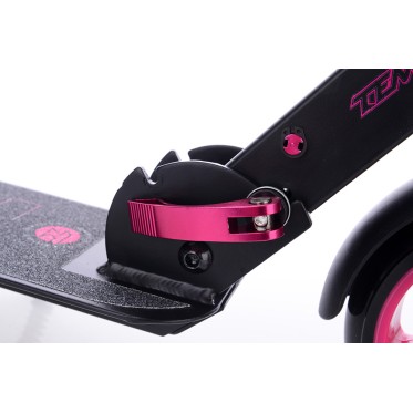 NIXIN 145 AL scooter TEMPISH - view 16