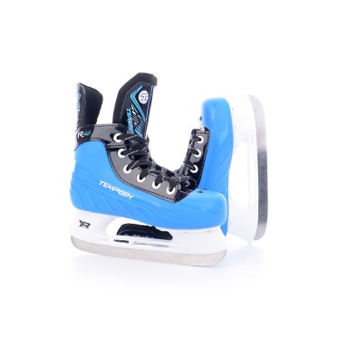 RENTAL R46 kids hockey skate TEMPISH - view 13
