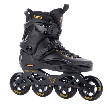 VIBER L.E. 90 inline skates TEMPISH - view 2