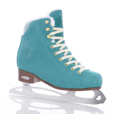 NESSIE STAR figure skate TEMPISH - view 4