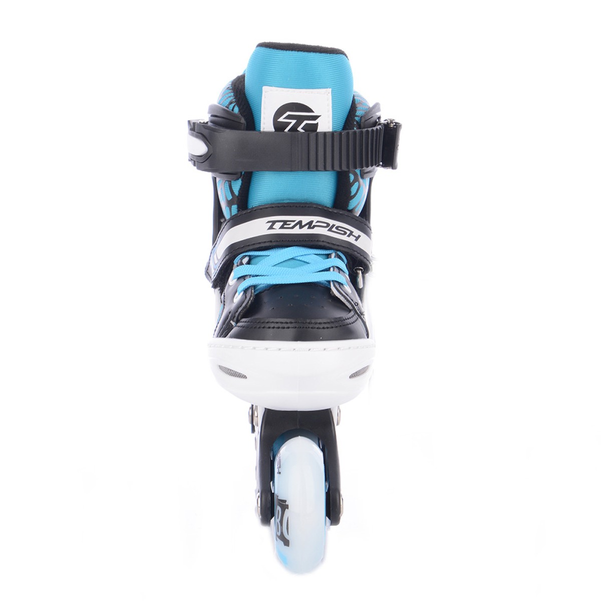 BAM-BU FLASH inline skates TEMPISH - изглед 8