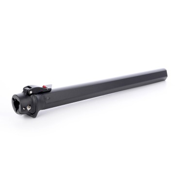Handlebar tube+folding mechanism+clamp - U7 TEMPISH - view 3
