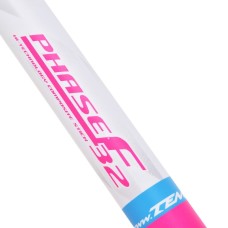Флорбол стик юношески PHASE F32 pink TEMPISH - изглед 7