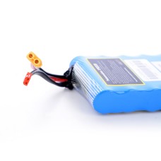 Батерия 2,0Ah за електрическа тротинетка - UX2 URBIS - изглед 6