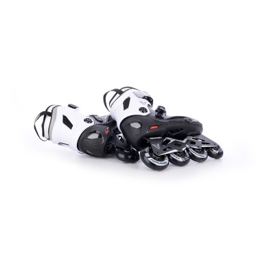 Freestyle/Freeride inline skates VIBER 80 TEMPISH - view 17