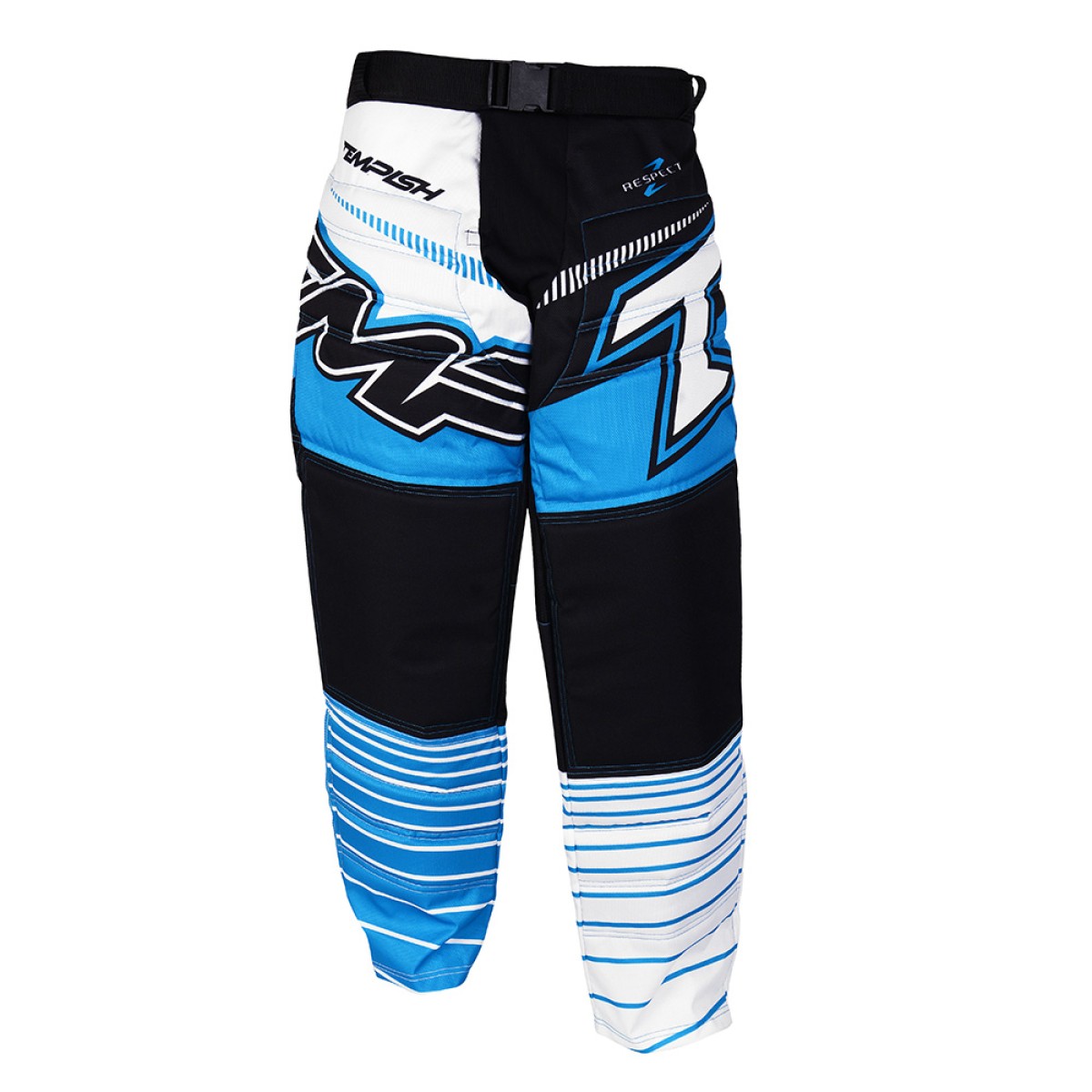 RESPECT2 Jr. goalkeeper pants TEMPISH - изглед 4 - Extreme-bg.com RESPECT2 Jr. goalkeeper pants TEMPISH - изглед 4
