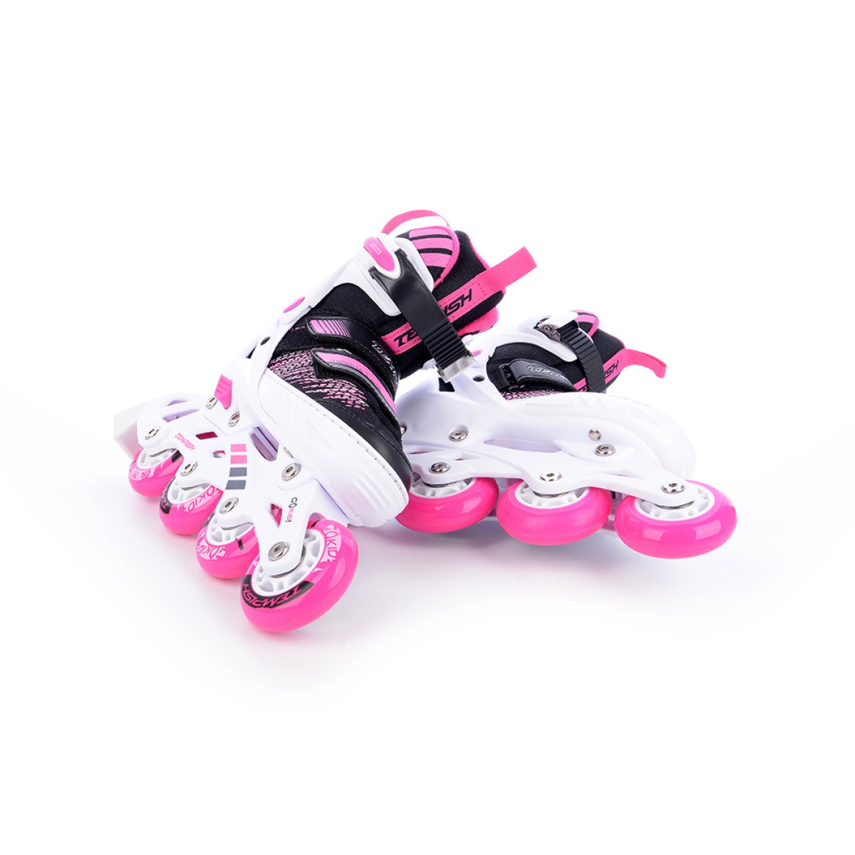 Gokid Girl inline adjustable skates TEMPISH - view 13 - Extreme-bg.com Gokid Girl inline adjustable skates TEMPISH - view 13