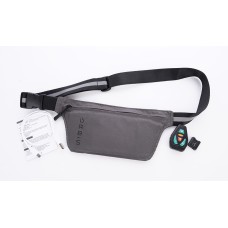 URBIS fanny pack with direction indicator light URBIS - view 10