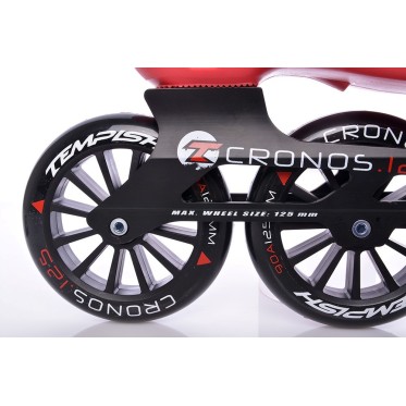 CRONOS 125 inline skates TEMPISH - view 14