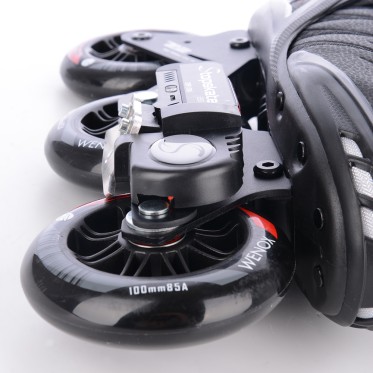 WENOX TOP EBS Strong 100 roller skates TEMPISH - view 13