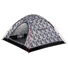 Палатка High Peak Monodome XL Camouflage UV 60 HIGH PEAK - изглед 4