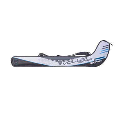 VOLUM bag kids for 1-2 floorball sticks with pocket TEMPISH - изглед 3