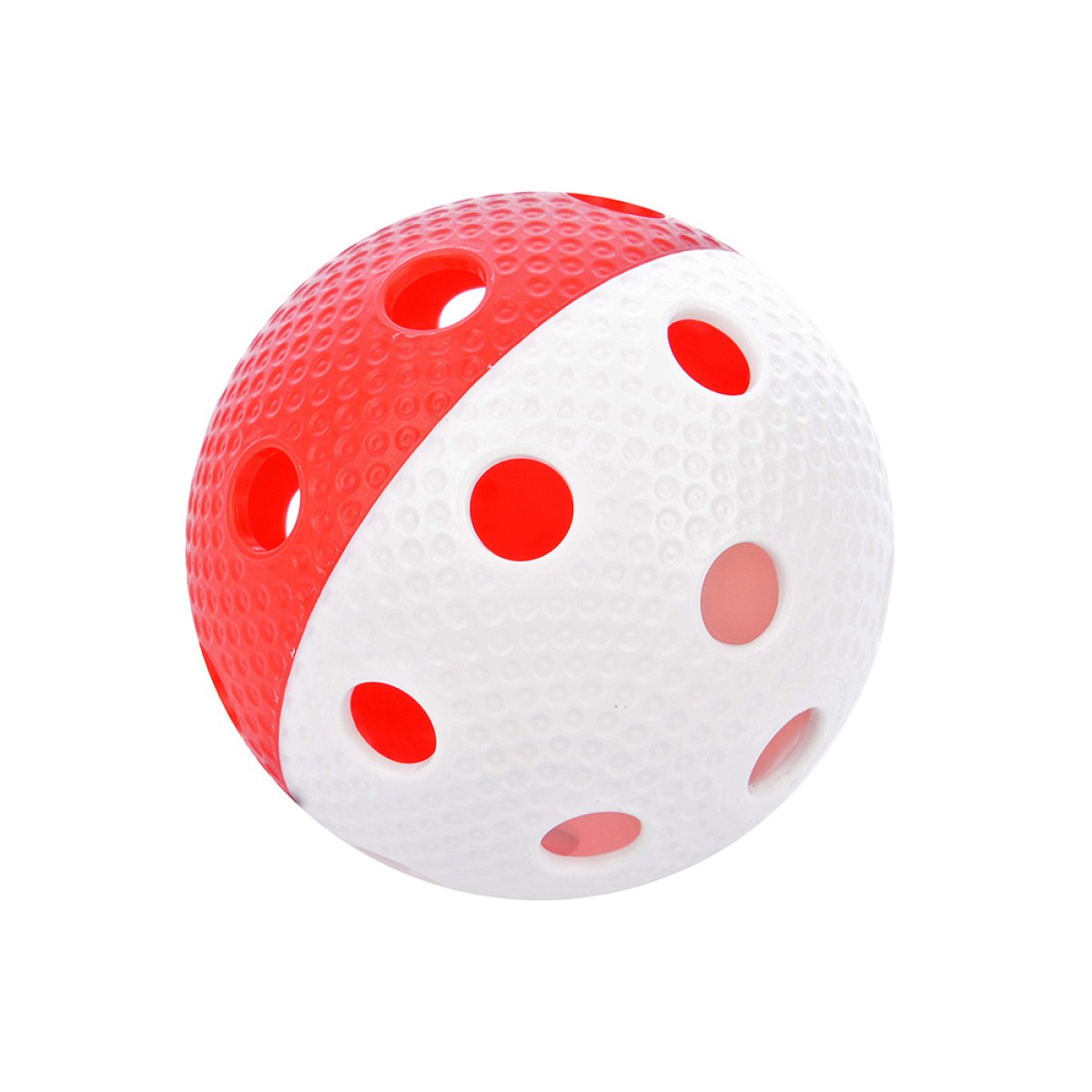 BULLET IFF floorball ball TEMPISH - изглед 11