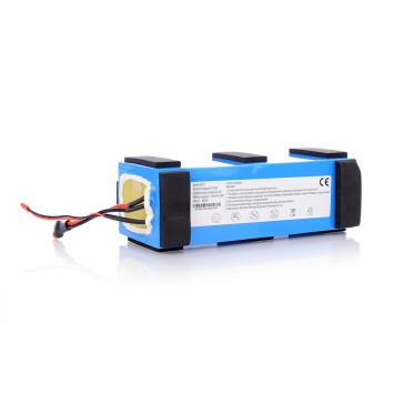 Battery 12,8Ah 36V U8 URBIS - изглед 4