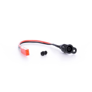 Charging port + cable for an electric scooter - U5 TEMPISH - view 4