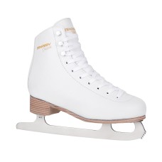 DREAM WHITE II figure skate - Extreme-bg.com DREAM WHITE II figure skate