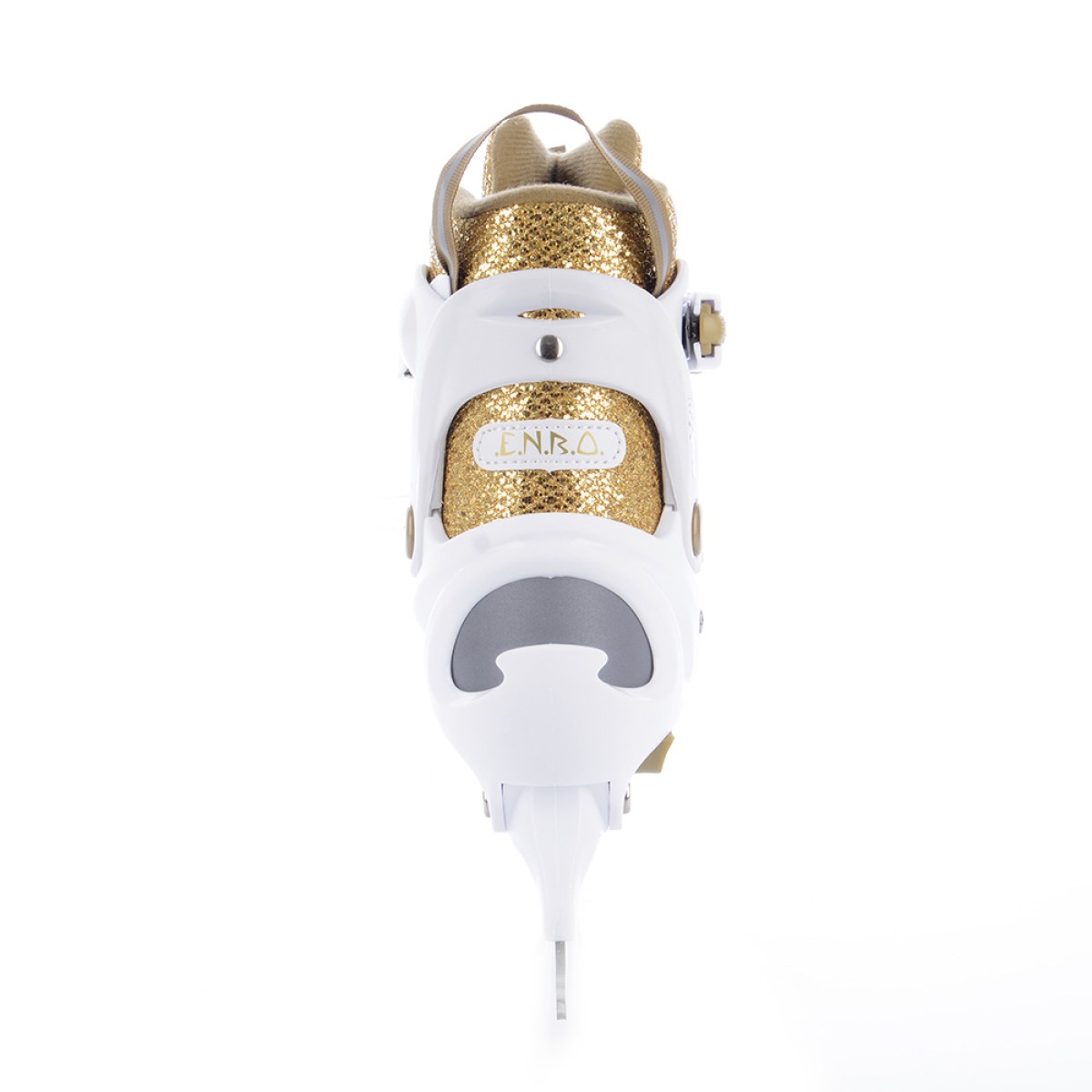 ENBO GIRL DUO GOLD adjustable skates TEMPISH - view 10