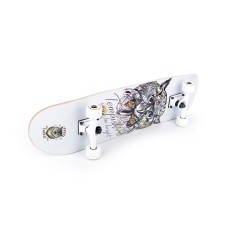 GOLDEN OWL skateboard TEMPISH - view 9