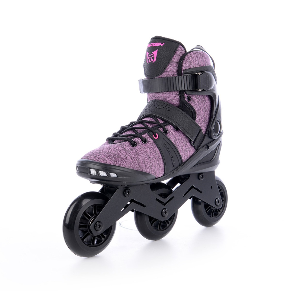 Tempish Ayroo Lady Inline Skates – Style, Speed and Ultimate Fitness Comfort TEMPISH - view 9 - Extreme-bg.com Tempish Ayroo Lady Inline Skates – Style, Speed and Ultimate Fitness Comfort TEMPISH - view 9