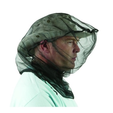 Mosquito Net Hat Cover TREKMATES TREKMATES - view 3