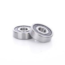 Bearings 6200RS set, rear wheel  for electric scooter U2 URBIS - view 4