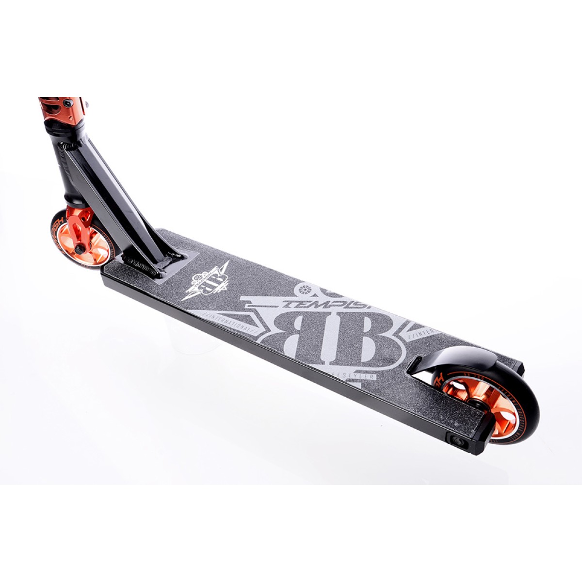 BIG BOY 2 freestyle scooter TEMPISH - изглед 10 - Extreme-bg.com BIG BOY 2 freestyle scooter TEMPISH - изглед 10