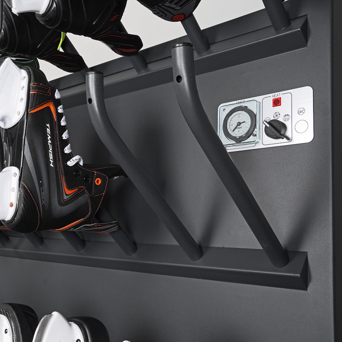 ZEPHYR 20 dryer for skates,ski shoes and hockey equipment TEMPISH - view 9 - Extreme-bg.com ZEPHYR 20 dryer for skates,ski shoes and hockey equipment TEMPISH - view 9