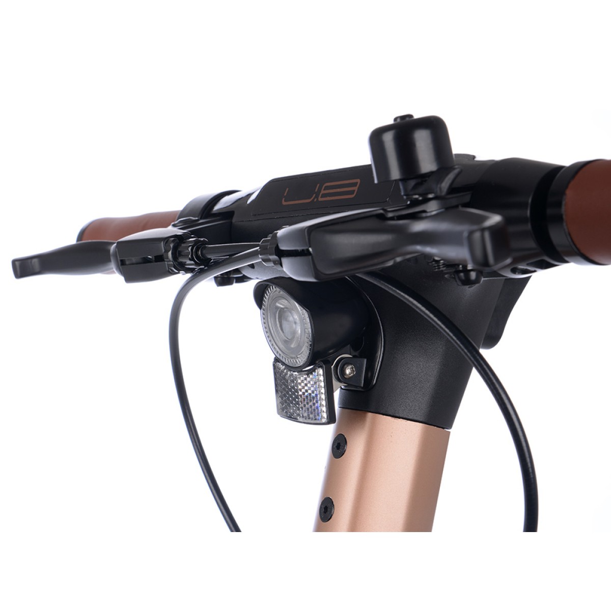 Електрическа тротинетка URBiS U8  URBIS - изглед 7