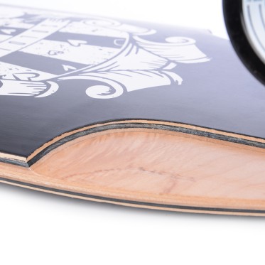 AMAR longboard TEMPISH - view 9