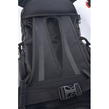 SKATE BACKPACK DIXI TEMPISH - view 3