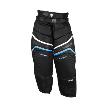 SIXTH SENSE T2.0 goalkeeper pants junior TEMPISH florbal brankařina - изглед 3