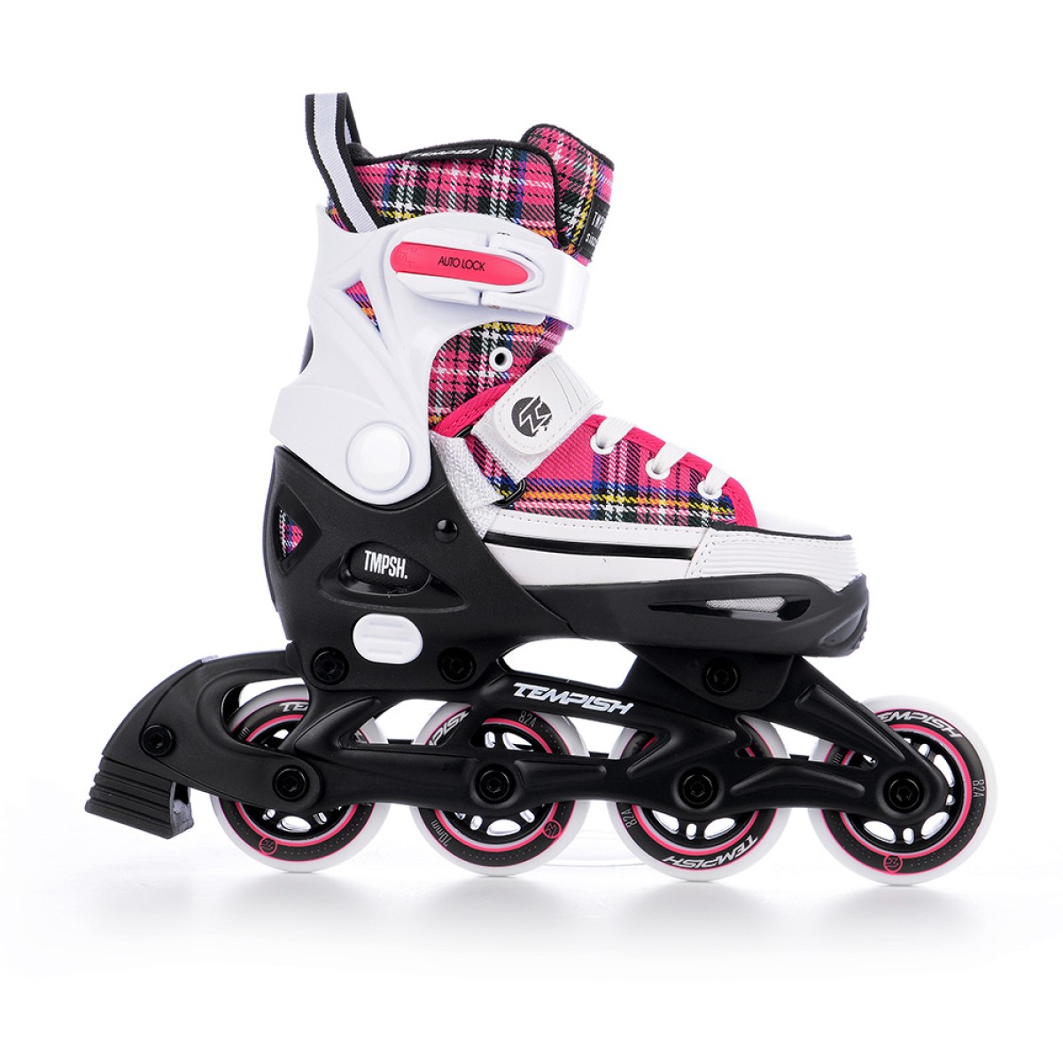 REBEL T Girl adjustable skates 1 TEMPISH - view 6 - Extreme-bg.com REBEL T Girl adjustable skates 1 TEMPISH - view 6