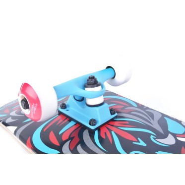 SKATEBOARD TIGER TEMPISH - view 8