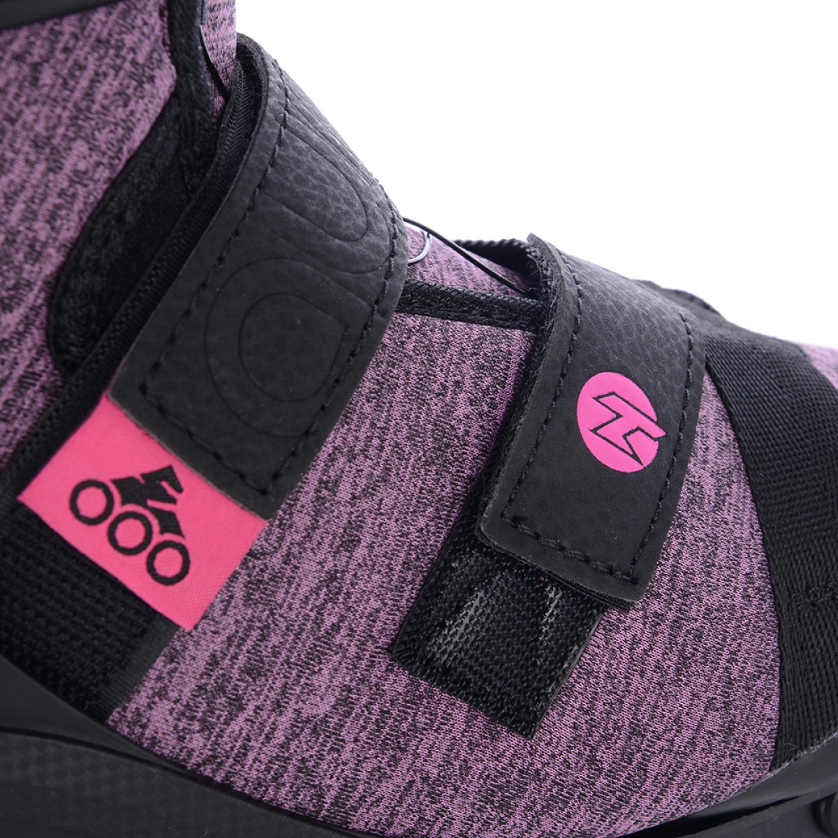 Ролери AYROO TOP LADY inline  TEMPISH - изглед 15